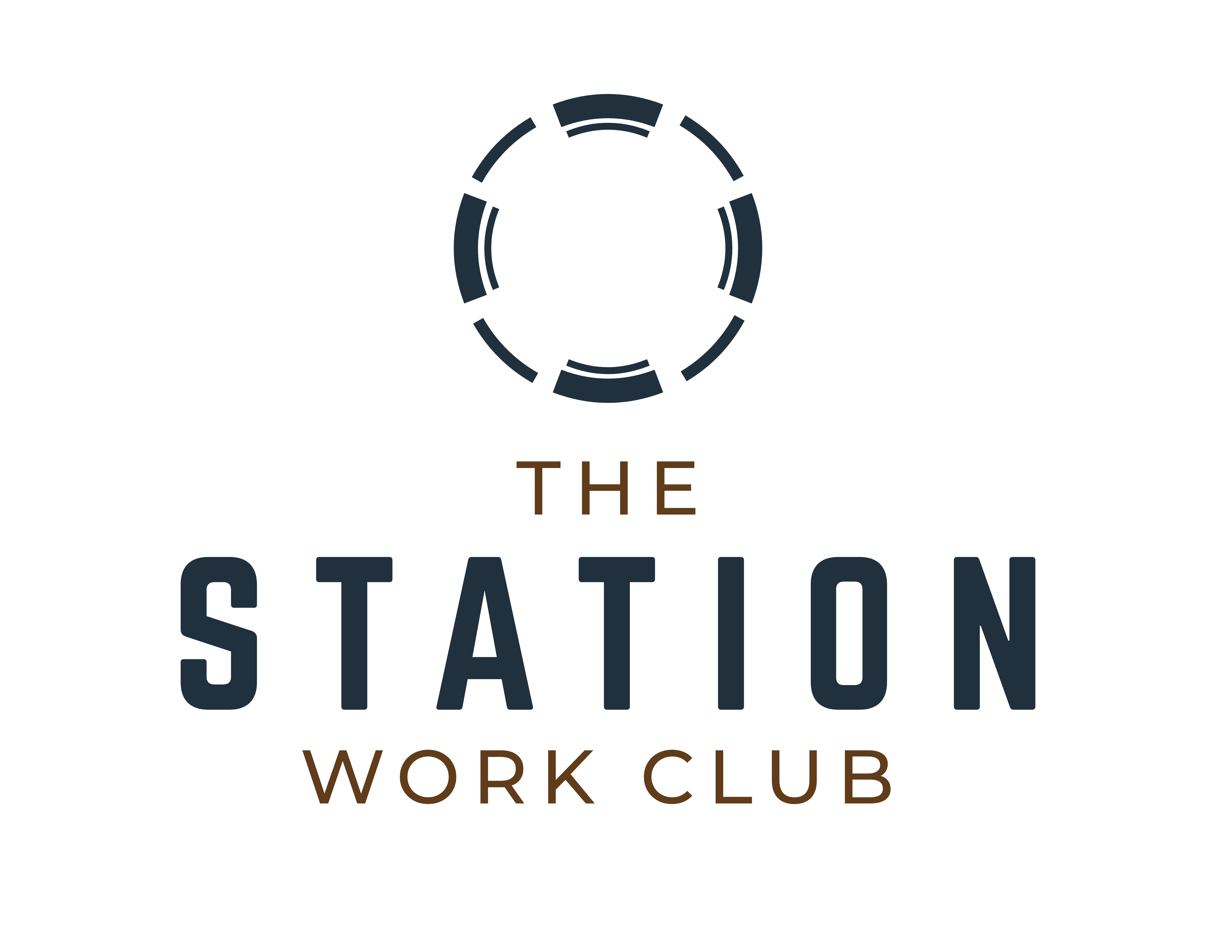 The Station Work Club